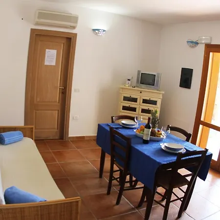Sa Marina Apartament