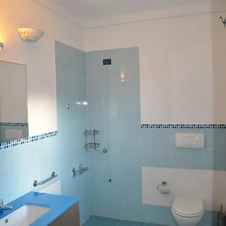 Apartament Sa Marina *