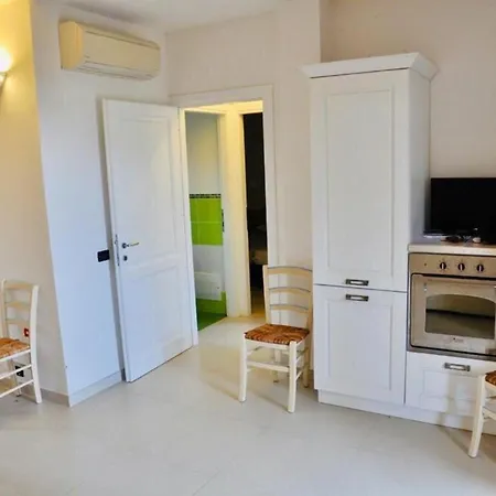 Sa Marina Apartament