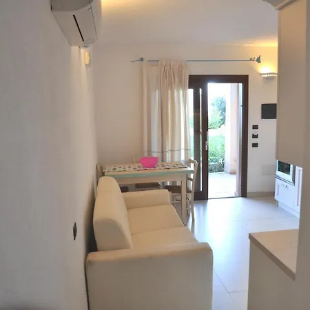 Sa Marina Apartament *