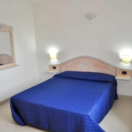 Sa Marina Apartament Budoni