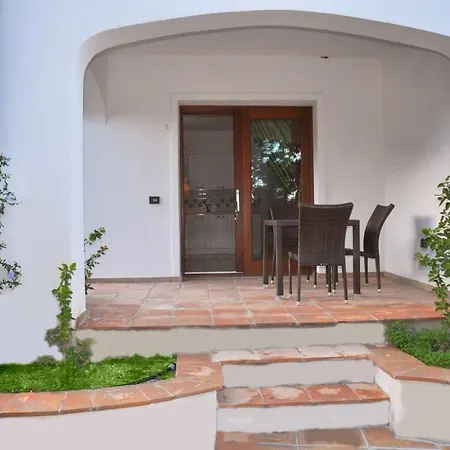 Sa Marina Apartament Budoni