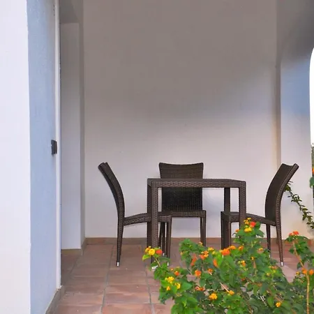 Apartament Sa Marina Budoni